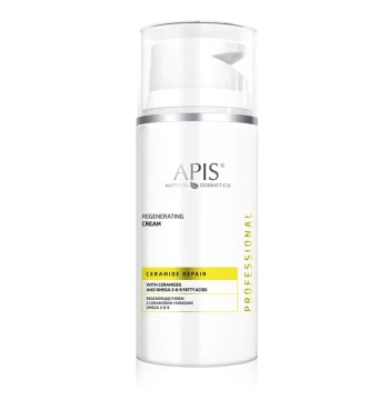 CERAMIDE REPAIR - Regenerujący krem z ceramidami i kwasami omega 3-6-9 / 100ml