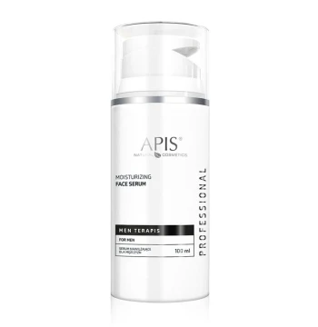 MEN TERAPIS - Serum nawilżające dla mężczyzn / 100 ml