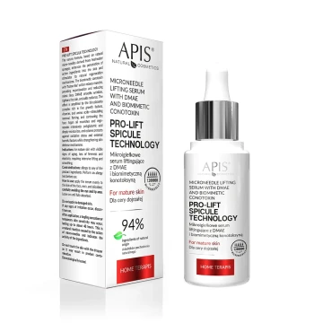 PRO-LIFT SPICULE TECHNOLOGY Home TerApis – Mikroigiełkowe serum liftingujące / 30 ml