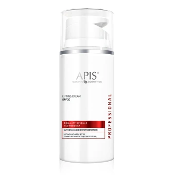PRO-LIFT SPICULE TECHNOLOGY – Liftingujący krem z kompleksem ujędrniającym SPF 20 / 100 ml
