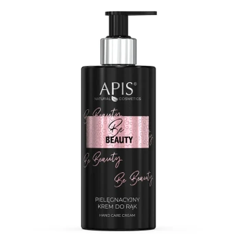 BE BEAUTY - Pielęgnacyjny krem do rąk / 300 ml