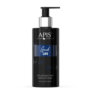 GOOD LIFE - Pielęgnacyjny krem do rąk / 300 ml