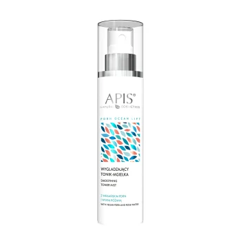 PDRN OCEAN LIFT Nawilżająco-wygładzający tonik-mgiełka / 150 ml
