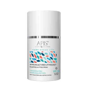 PDRN OCEAN LIFT Wypełniający krem liftingujący na dzień SPF 30 / 50 ml