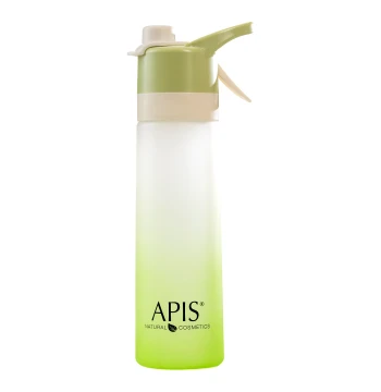 BIDON ZIELONY OMBRE 700 ml