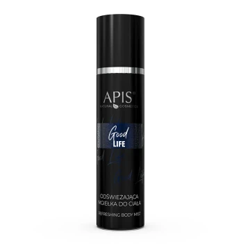 GOOD LIFE - Odświeżająca mgiełka do ciała / 150 ml