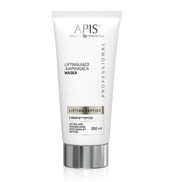 LIFTING PEPTIDE - Liftingująco-napinająca maska z SNAP-8™ peptide / 200 ml