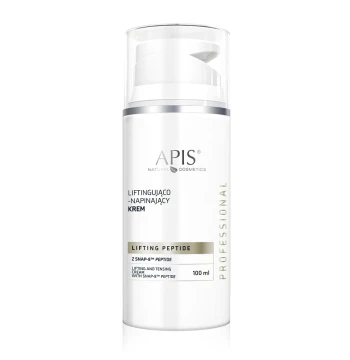 LIFTING PEPTIDE - Liftingująco-napinający krem z SNAP-8™ peptide / 100 ml
