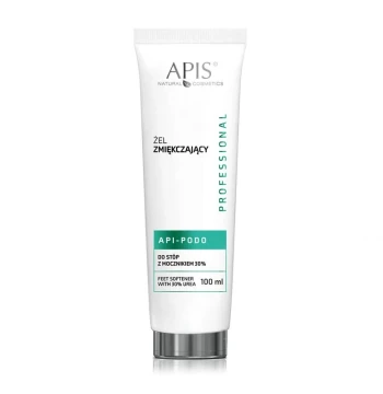 API-PODO - Żel zmiękczający do stóp z mocznikiem 30% / 100 ml