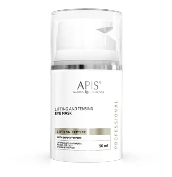 LIFTING PEPTIDE - Liftingująco-napinająca maska pod oczy z SNAP-8 peptide / 50 ml