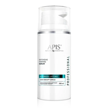 EXPRESS LIFTING - Serum intensywnie napinające z kompleksem TENS'UP™ / 100 ml