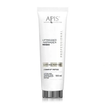 LIFTING PEPTIDE - Liftingująco-napinająca maska z SNAP-8™ peptide / 100 ml