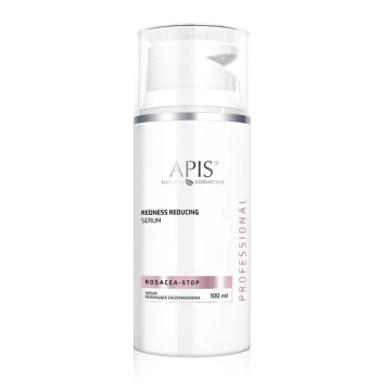 ROSACEA-STOP - Serum redukujące zaczerwienienia / 100 ml