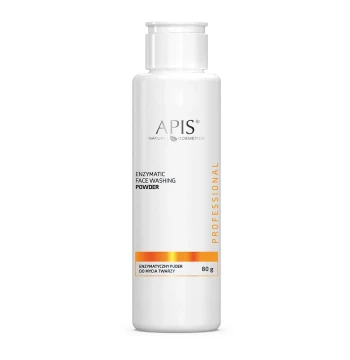 Enzymatyczny puder do mycia twarzy / 80 g