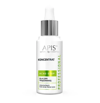 ACNE-STOP - Koncentrat dla cery trądzikowej / 30 ml