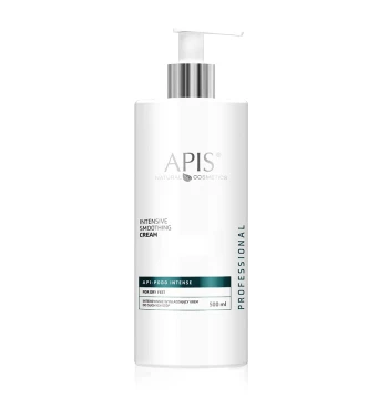 API-PODO INTENSE - Intensywnie wygładzający krem do suchych stóp / 500 ml