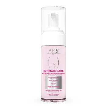 INTIMATE CARE - Pianka do higieny intymnej / 150ml