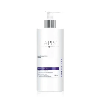 EXOSOMES PRO - Biostymulujący tonik z roślinnymi egzosomami / 500ml