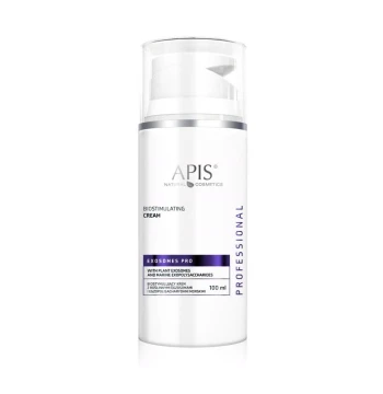 EXOSOMES PRO - Biostymulujący krem z roślinnymi egzosomami / 100ml