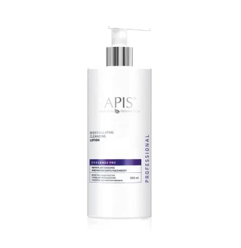 EXOSOMES PRO - Biostymulujące mleczko z roślinnymi egzosomami / 500ml