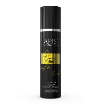 SUNNY RIO - Odżywcza mgiełka do ciała i włosów / 150 ml
