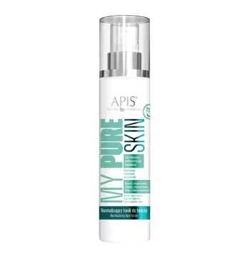 MY PURE SKIN - Normalizujący tonik do twarzy / 150 ml
