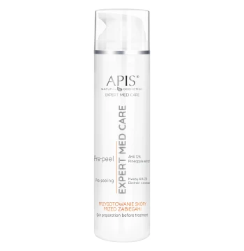 EXPERT MED CARE Pre-peeling z kwasami AHA 12% / 200 ml