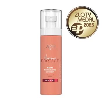 PICK'N'MIX - Mgiełka termoochronna do włosów  / 150 ml