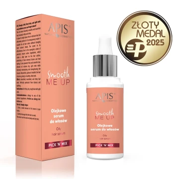 PICK'N'MIX - Olejkowe serum na końcówki włosów / 30 ml