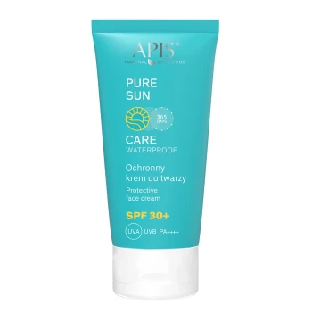 PURE SUN CARE - Krem do twarzy SPF 30 / 50 ml