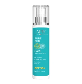 PURE SUN CARE - Olejek do ciała SPF 30 / 150 ml