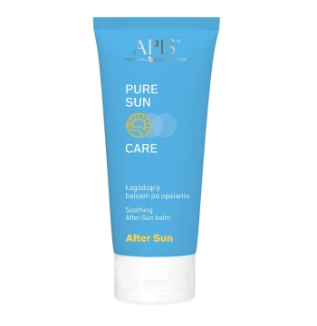 PURE SUN CARE - Balsam po opalaniu / 200 ml