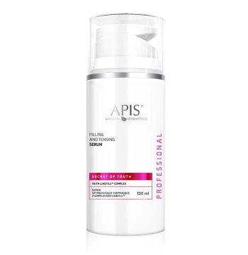SEKRET MŁODOŚCI - Serum wypełniająco-napinające z kompleksem Linefill™ / 100 ml