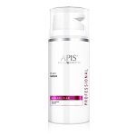 Śliwkowe serum przód