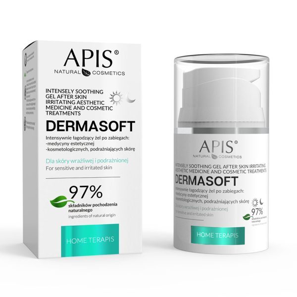 HOME TERAPIS DERMASOFT przód
