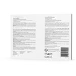 Biostymulujące ampułki opakowanie 05.24 tył