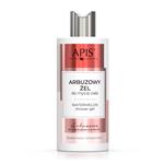 Arbuzowy żel do mycia ciała przód