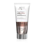 NAWILŻAJĄCA ODŻYWKA DO WŁOSÓW ŚREDNIOPOROWATYCH_PRZÓD