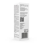 Gly-Ambré Acid Peel tył