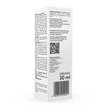 Mand-Ambré Acid Peel tył