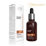 Gly-Ambré Acid Peel przód nagroda