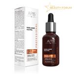 Mand-Ambré Acid Peel przód nagroda