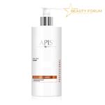 Pre-Peel toner przód nagroda