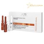 RetinAmbré Double force ampoule przód nagroda