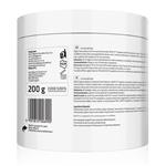 Liftingująco-napinająca maska algowa 06.24 tył