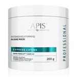 Maska algowa intensywnie napinająca 10.24 przód