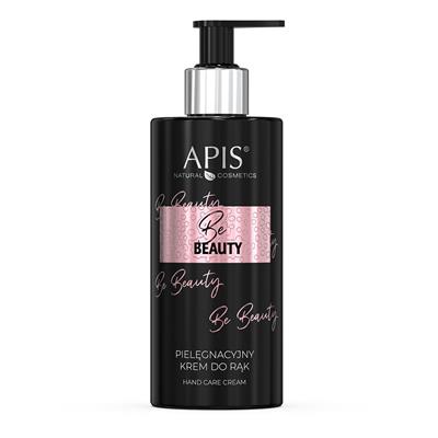 BE BEAUTY Pielęgnacyjny krem do rąk 10.22 przód