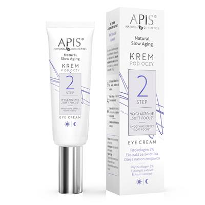 Krem pod oczy STEP 2 03.23 przód