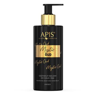 MYSTIC OUD Body balm 05.23 przód (1)