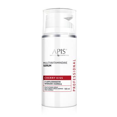 Multiwitaminowe serum 09.22 przód